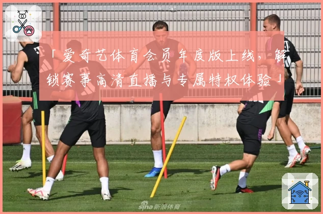 「爱奇艺体育会员年度版上线，解锁赛事高清直播与专属特权体验」