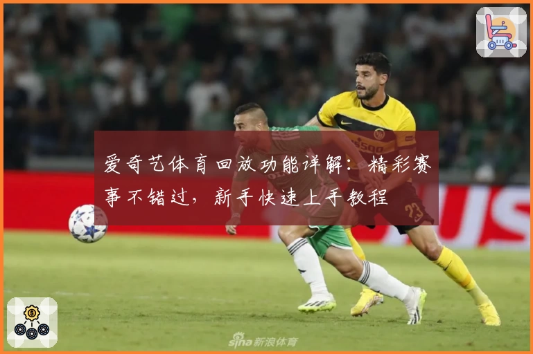 爱奇艺体育回放功能详解：精彩赛事不错过，新手快速上手教程