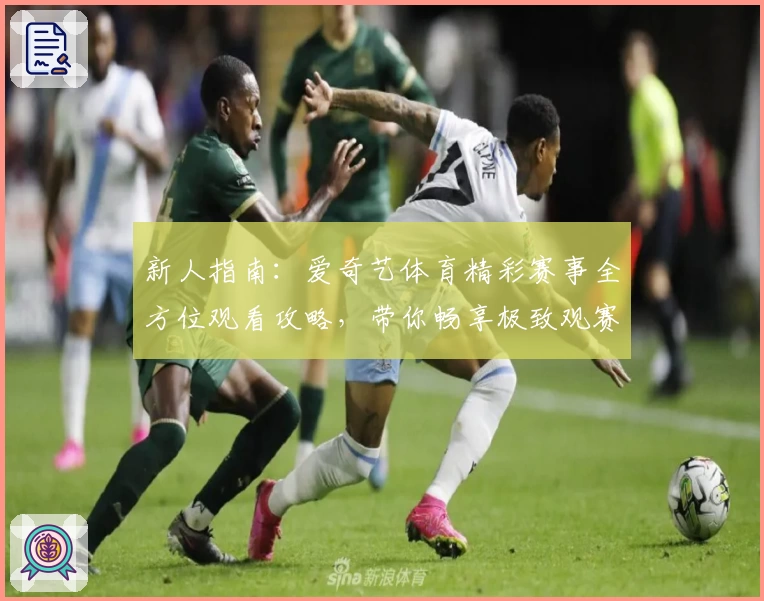新人指南：爱奇艺体育精彩赛事全方位观看攻略，带你畅享极致观赛体验