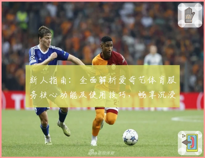 新人指南：全面解析爱奇艺体育服务核心功能及使用技巧，畅享沉浸式观赛体验