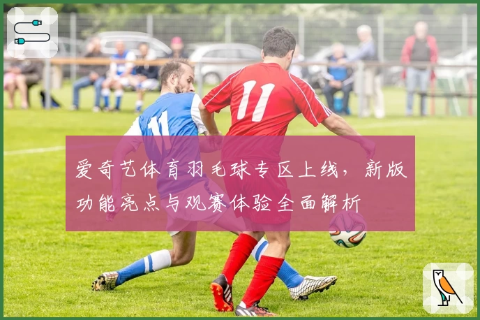 爱奇艺体育羽毛球专区上线，新版功能亮点与观赛体验全面解析