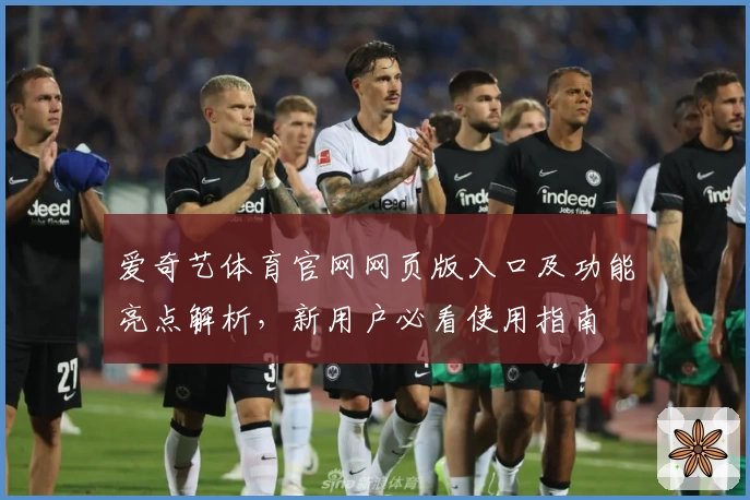 爱奇艺体育官网网页版入口及功能亮点解析,新用户必看使用指南